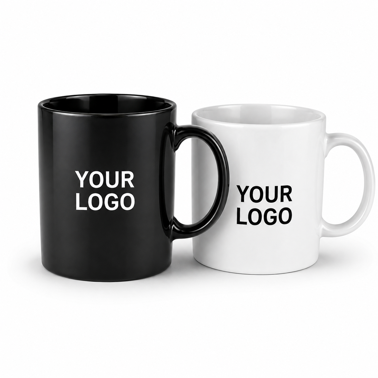 Ceramic Mugs
