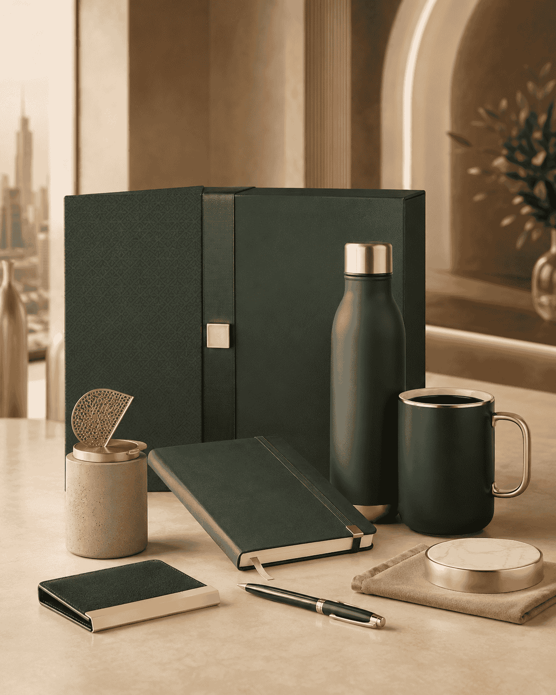Corporate Gift Set