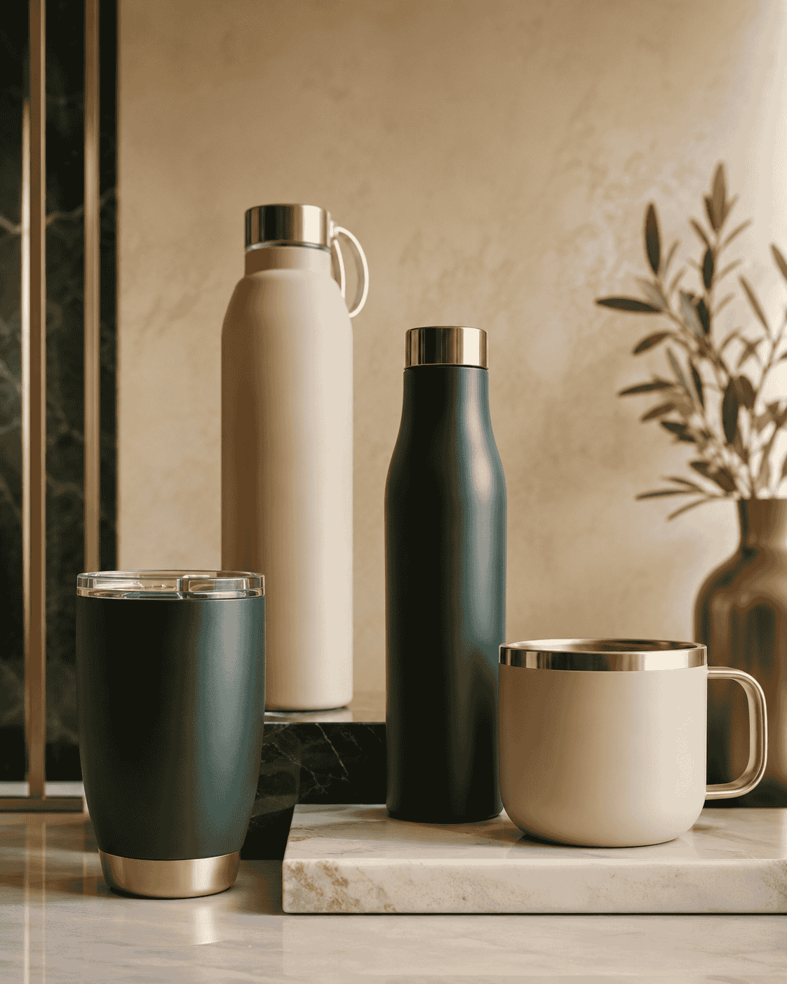 Drinkware