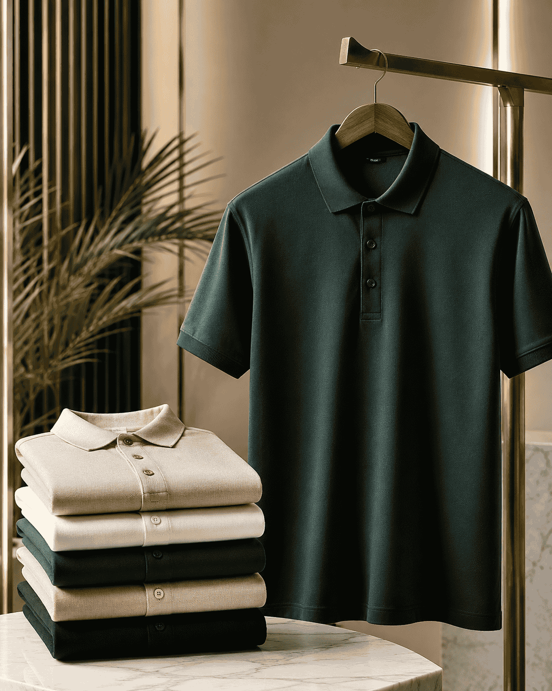 Premium Polo