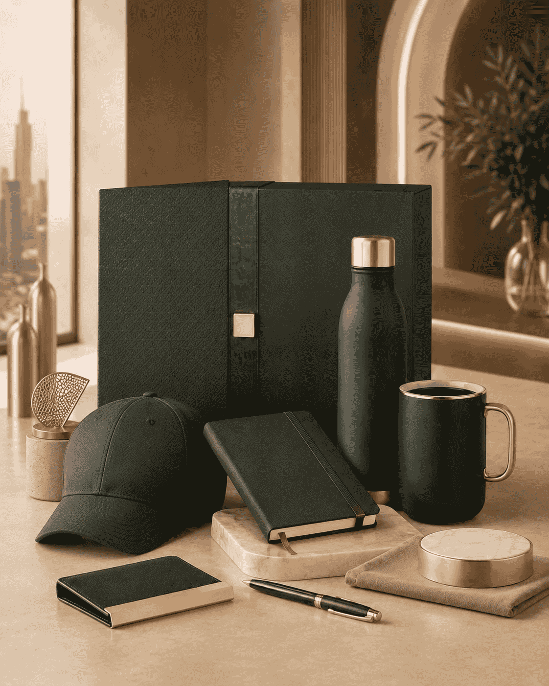 Promotional Essential