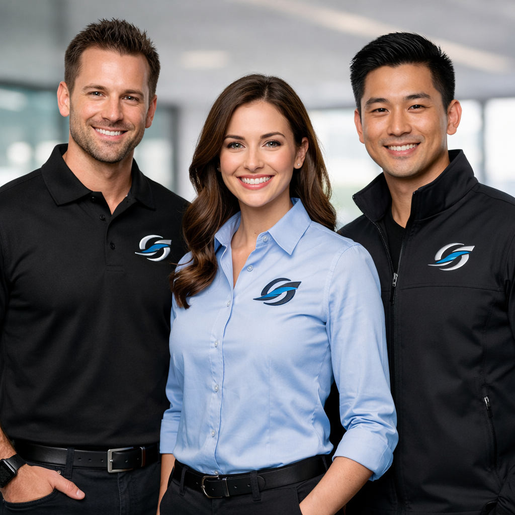 Corporate Uniform